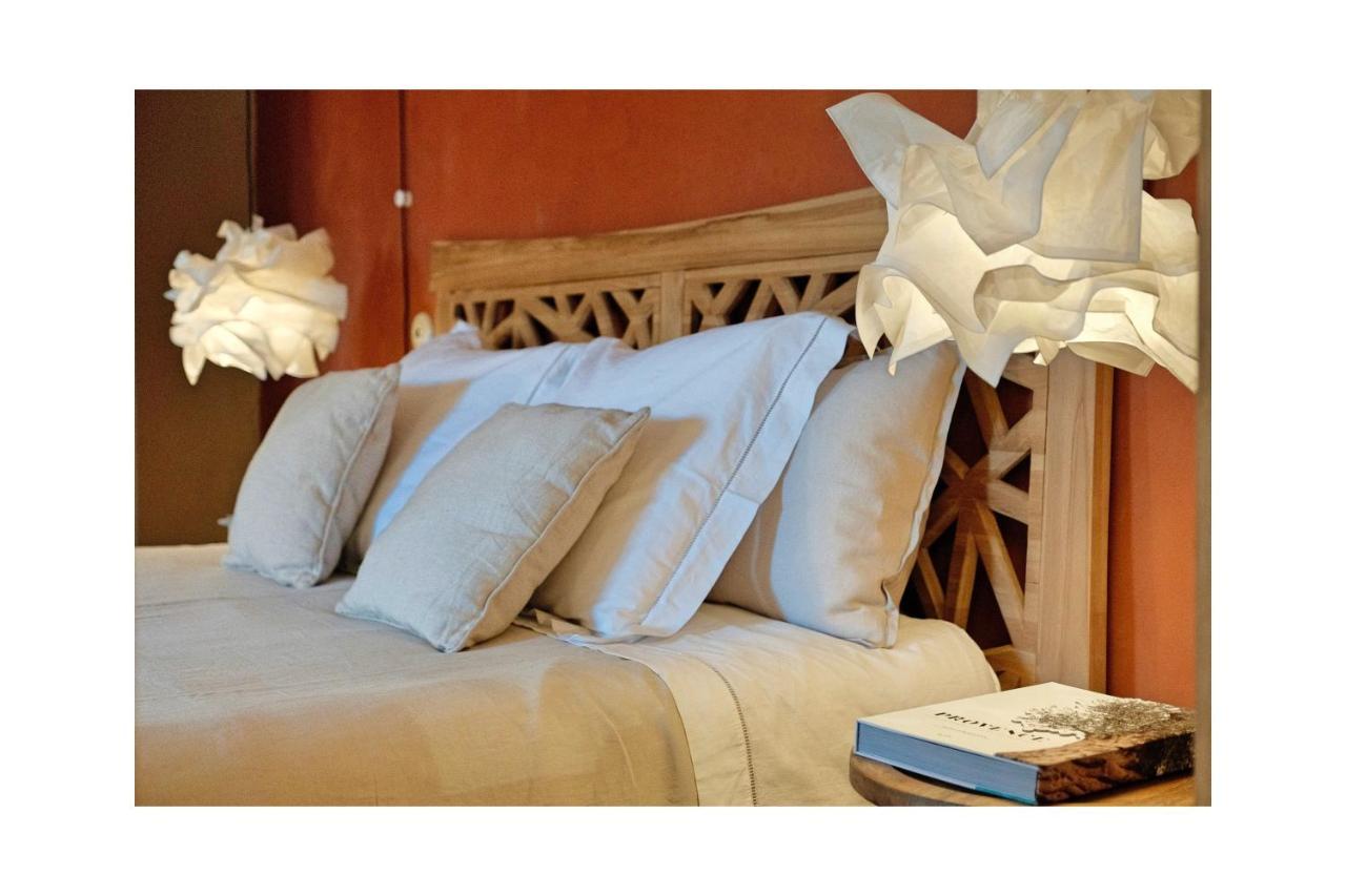 Bed and Breakfast Les Jardins De Sitaara Cucuron Zewnętrze zdjęcie