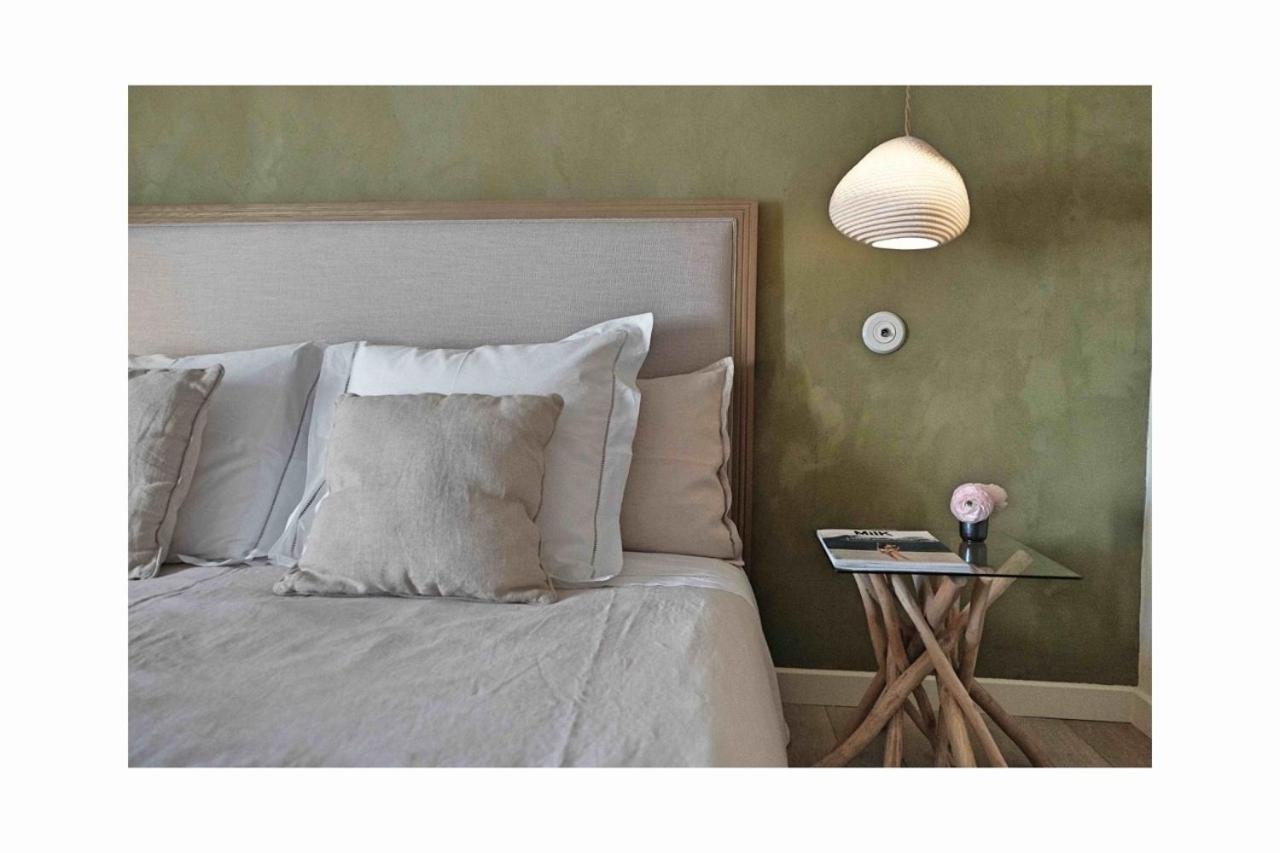 Bed and Breakfast Les Jardins De Sitaara Cucuron Zewnętrze zdjęcie