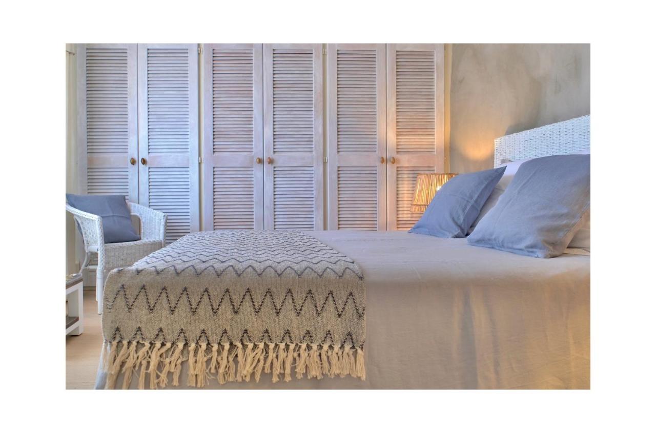 Bed and Breakfast Les Jardins De Sitaara Cucuron Zewnętrze zdjęcie